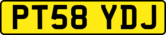 PT58YDJ