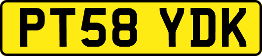 PT58YDK