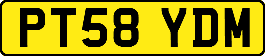 PT58YDM