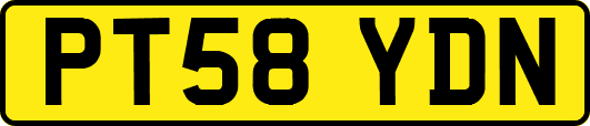PT58YDN
