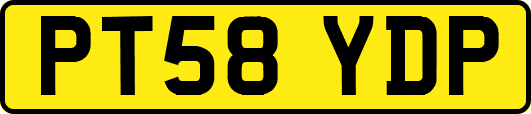 PT58YDP