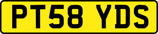 PT58YDS