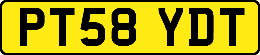PT58YDT
