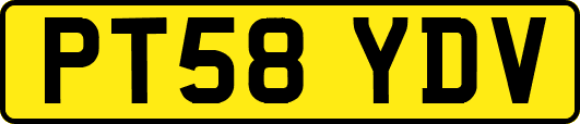 PT58YDV
