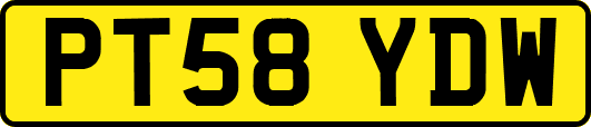 PT58YDW