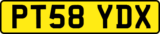 PT58YDX