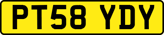 PT58YDY