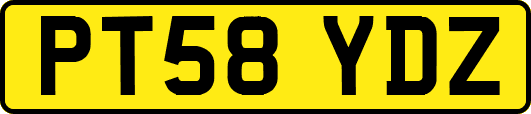 PT58YDZ