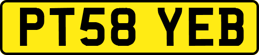 PT58YEB