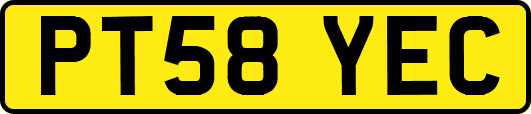 PT58YEC