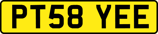 PT58YEE