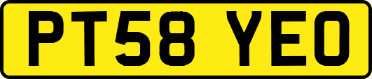 PT58YEO