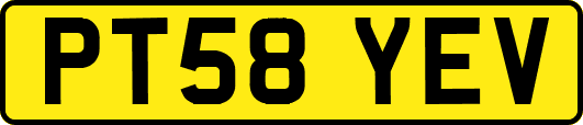 PT58YEV