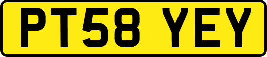 PT58YEY