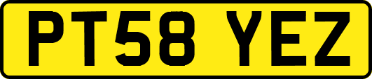 PT58YEZ