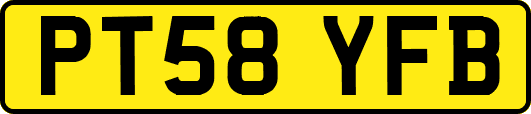 PT58YFB