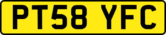 PT58YFC