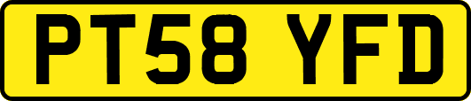 PT58YFD