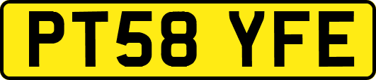 PT58YFE