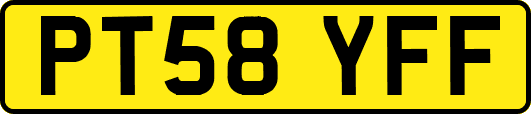 PT58YFF