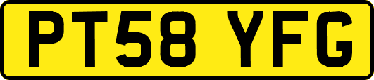 PT58YFG