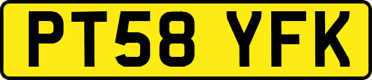 PT58YFK