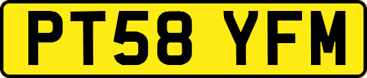 PT58YFM