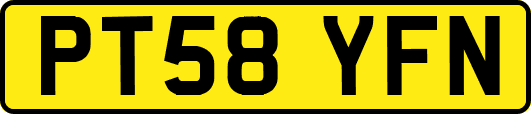 PT58YFN