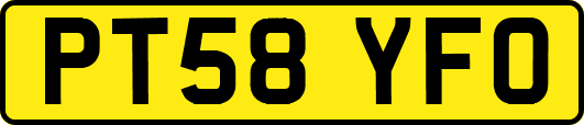 PT58YFO