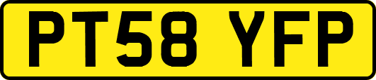 PT58YFP