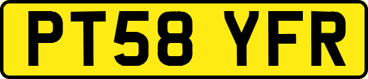 PT58YFR