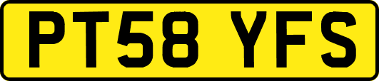 PT58YFS