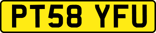 PT58YFU