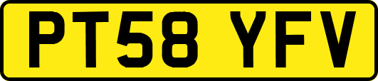 PT58YFV