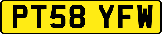 PT58YFW