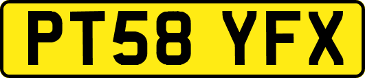 PT58YFX