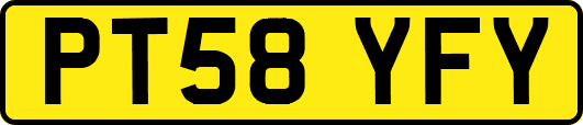 PT58YFY