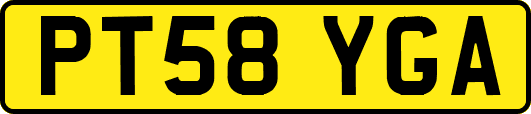 PT58YGA