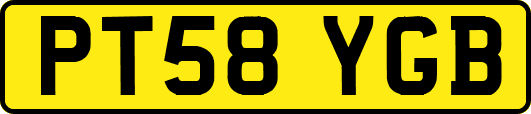 PT58YGB