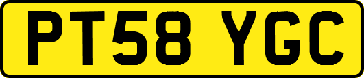 PT58YGC