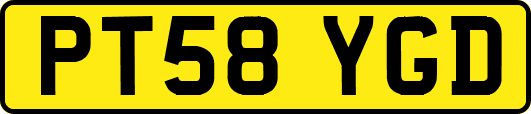 PT58YGD