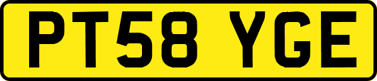 PT58YGE