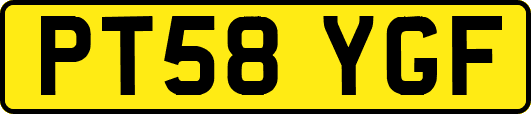 PT58YGF