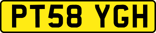 PT58YGH