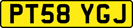 PT58YGJ