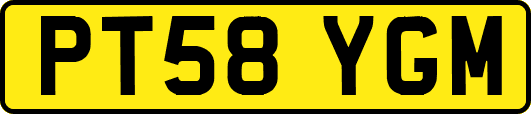 PT58YGM