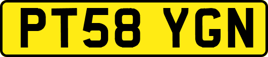 PT58YGN