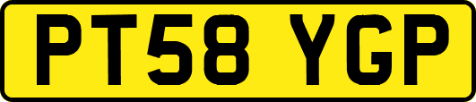 PT58YGP
