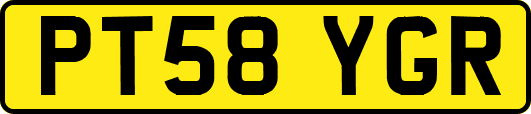 PT58YGR