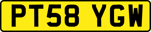 PT58YGW